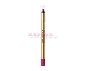 MAX FACTOR COLOUR ELIXIR LIP LINER CREION DE BUZE BERRY KISS 18