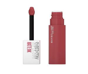 MAYBELLINE SUPERSTAY MATTE INK RUJ LICHID MAT RINGLEADER 175