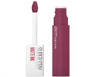 MAYBELLINE SUPERSTAY MATTE INK RUJ LICHID MAT SUCCESSFUL 165