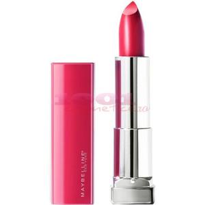 MAYBELLINE COLOR SENZATIONAL RUJ DE BUZE FUCHSIA FOR ME 379 