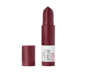 MAYBELLINE SUPER STAY INK CRAYON RUJ DE BUZE REZISTENT SETTLE FOR MORE 65