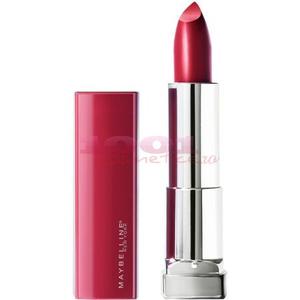 MAYBELLINE COLOR SENZATIONAL RUJ DE BUZE PLUM FOR ME 388 