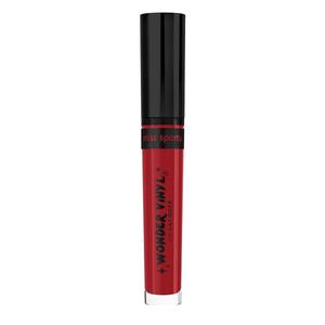 MISS SPORTY WONDER VINYL GLOSS DE BUZE SCARLET SHIMMER 300 