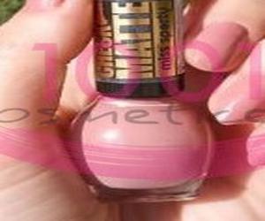 MISS SPORTY CHECK MATTE LAC DE UNGHII 006