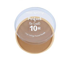 MISS SPORTY PERFECT TO LAST 10H PUDRA IVORY 040