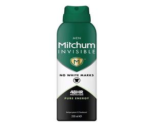 MITCHUM PURE FRESH DEODORANT SPRAY BARBATI