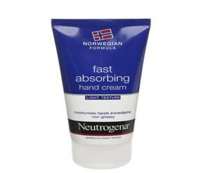 NEUTROGENA CREMA DE MAINI CU ABSORBTIE RAPIDA