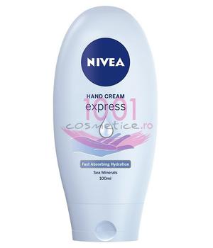 NIVEA EXPRESS HYDRATION LOTIUNE DE MAINI 