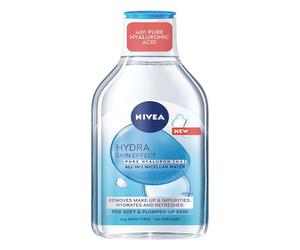 NIVEA SKIN EFFECT ALL IN 1 APA MICELARA CU ACID HIALURONIC