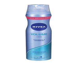 NIVEA STYLING SPRAY VOLUME CARE EXTRA STRONG FIXATIV