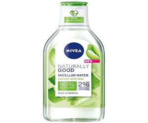 NIVEA NATURALLY GOOD MICELLAR WATER APA MICELARA