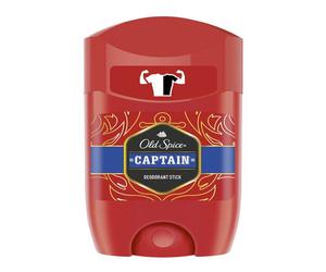 OLD SPICE CAPTAIN DEODORANT STICK