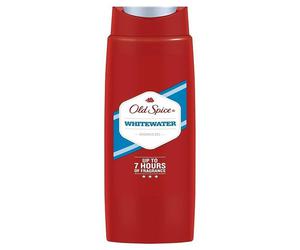 OLD SPICE WHITEWATER GEL DE DUS