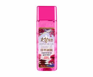 Parfum concentrat de rufe, Japanese Garden, Kifra, 200 ml