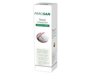 PARUSAN TONIC ENERGIZANT IMPOTRIVA CADERII PARULUI