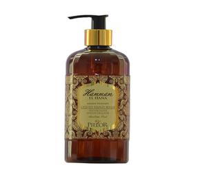 PIELOR HAMMAM EL HANA ARGAN THERAPY ARABIAN OUD SAPUN LICHID