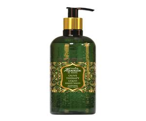 PIELOR HAMMAM OLIVE THERAPY SAPUN LICHID