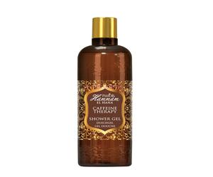 PIELOR HAMMAM EL HANA CAFFEINE THERAPY GEL DE DUS