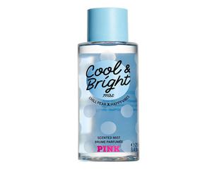 PINK COOL & BRIGHT MIST SPRAY DE CORP