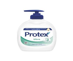 PROTEX ULTRA SAPUN ANTIBACTERIAL