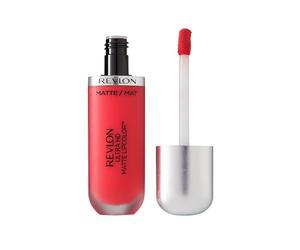 REVLON ULTRA HD LIP MATTE LIPCOLOR RUJ LICHID LOVE 625