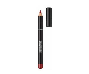 RIMMEL LONDON LASTING FINISH CREION DE BUZE BITTEN RED 580