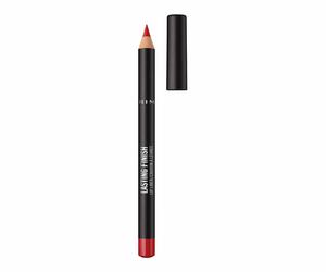 RIMMEL LONDON LASTING FINISH CREION DE BUZE RED DYNAMITE 505