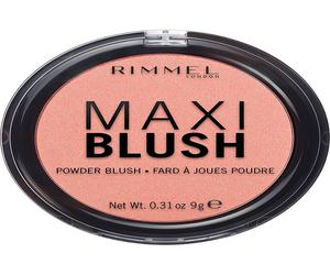 RIMMEL LONDON MAXI BLUSH FARD DE OBRAZ THIRD BASE 001