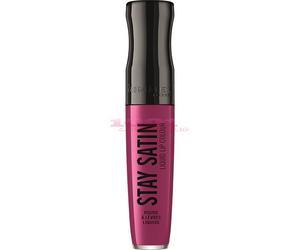 RIMMEL LONDON STAY SATIN RUJ DE BUZE LICHID 430 FOR SURE