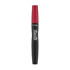 RUJ CU PERSISTENTA INDELUNGATA LASTING PROVOCALIPS DOUBLE ENDED RIMMEL LONDON 740 