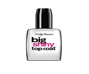 SALLY HANSEN BIG SHINY TOP COAT