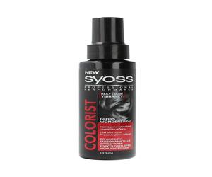 SYOSS COLORIST GLOSS WONDERSPRAY PENTRU PARUL VOPSIT