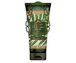 TESORI D ORIENTE THAI SPA CREMA DE DUS