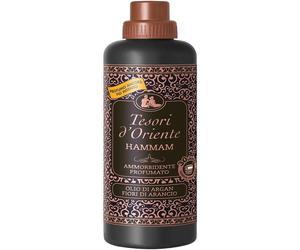 TESORI D ORIENTE BALSAM DE RUFE HAMMAM ARGAN FIORI DI ARANCINO