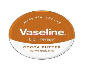 VASELINE LIP THERAPY BALSAM DE BUZE COCOA BUTTER