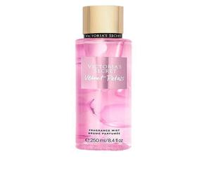 VICTORIA SECRET VELVET PETALS SPRAY DE CORP