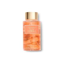 VICTORIA SECRET HOT FLORALS SPRAY DE CORP