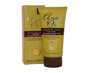 XPEL ARGAN OIL CREMA HIDRATANTA PENTRU MAINI SI UNGHII