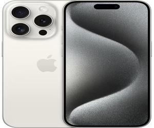 Apple iPhone 15 Pro 256 GB White Titanium Ca nou