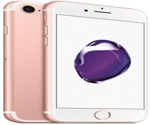 Apple iPhone 7 256 GB Rose Gold Ca nou