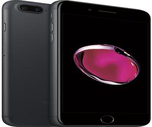 Apple iPhone 7 Plus 256 GB Black Ca nou