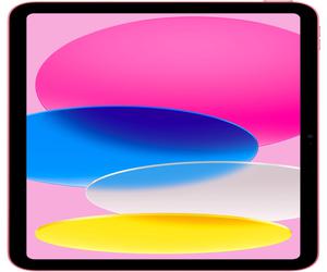 Apple iPad 10 (2022) 10.9" 10th Gen Cellular 64 GB Pink Ca nou