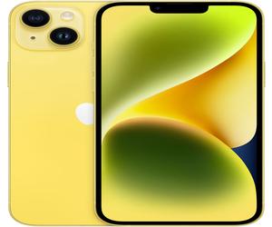 Apple iPhone 14 Plus 128 GB Yellow Foarte bun