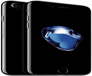 Apple iPhone 7 256 GB Jet Black Foarte bun