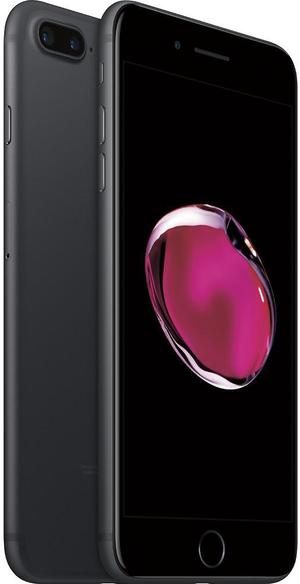Apple iPhone 7 Plus 128 GB Black Foarte bun 