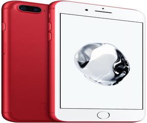 Apple iPhone 7 Plus 128 GB Red Excelent