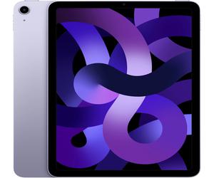 Apple iPad Air 5 10.9" (2022) 5th Gen Cellular 64 GB Purple Excelent