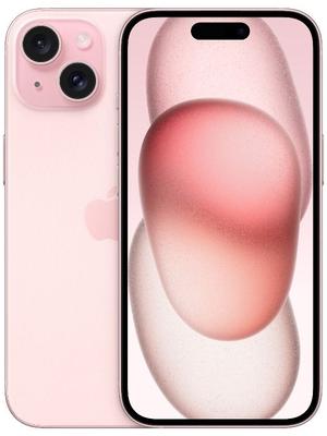 Apple iPhone 15 128 GB Pink Ca nou 