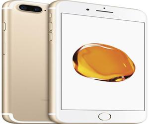 Apple iPhone 7 Plus 128 GB Gold Foarte bun