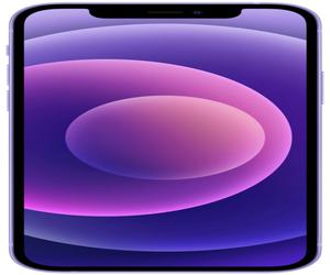 Apple iPhone 12 128 GB Purple Bun